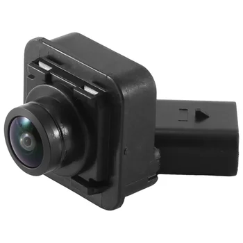 Новая камера заднего вида, Резервная камера для Ford Focus 2015 2016 2017 FL3Z-19G490-C