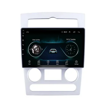 Android 12 Автомобильный DVD Для Hyundai ROHENS Coupe 2004-2006 Авторадио Мультимедийный Плеер Поддержка GPS 5G DSP RDS Камера Carplay