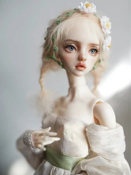кукла beisi BJD 1/4 подарок на день рождения Высококачественные шарнирные игрушки-куклы подарочная модель тележки