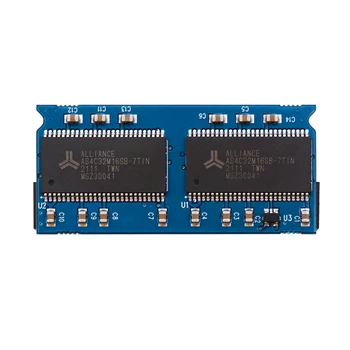 Сверхтонкий модуль памяти Bitfunx Mister SDRAM XS-DS V2.9 Плата для Mister FPGA