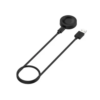 Магнитная беспроводная зарядная док-станция USB Подходит для Huawei Watch GT2 Pro, кабель для быстрой зарядки ForGT3, аксессуары для умных часов