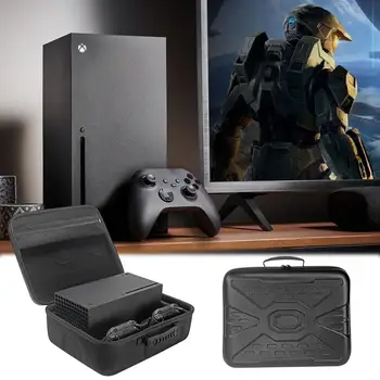 Чехол-сумка для хранения беспроводных контроллеров игровой консоли Xbox Series X