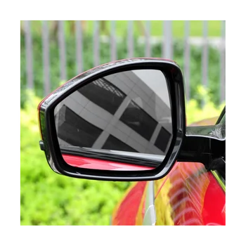 Дверное зеркальное стекло с подогревом LR048360 LR048359 Подходит для Land Rover Range Rover Evoque 2014-2019