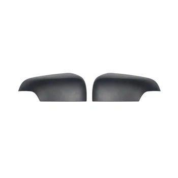 Внешняя отделка зеркала заднего вида, матовый черный для Ford Ranger 2012-2020
