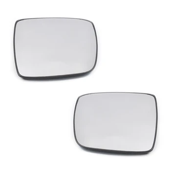 Левое правое зеркало заднего вида Gl Отражатель бокового зеркала для HYUNDAI IMAX ILOAD TQ 2008-2018