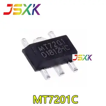 【20-10 шт.】 Новый оригинал для MT7201C патч SOT89-5 светодиодный драйвер постоянного тока MT7201