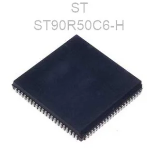 5ШТ Совершенно новый оригинальный чип ST90R50C6-H PLCC84