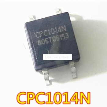 1шт CPC1014N SOP-4 SMD Оптрон Твердотельный релейный Оптрон