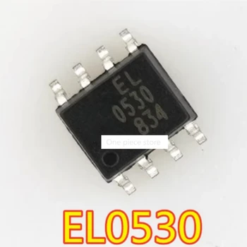 1 шт. оптопара EL0530 - V SMT SOP-8, фотоизолятор для оптопары.