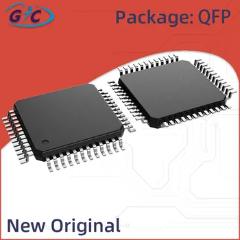 PIC18F45K22-I/PT TQFP-44 (10x10) Микроконтроллерные блоки (MCU/MPU/SoC) ROHS