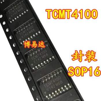 10 шт./ЛОТ TCMT4100 TCMT-4100 SOP16 4
