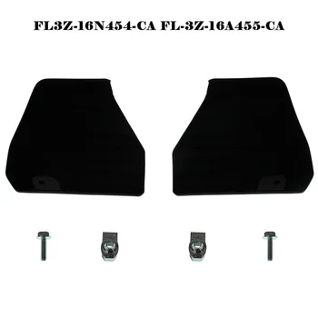 Торцевая крышка задней ходовой части FL3Z-16A455-CB FL3Z-16N454-CB Для Ford F-150 Левой и правой Задней Ходовой Части Plug-And-Play