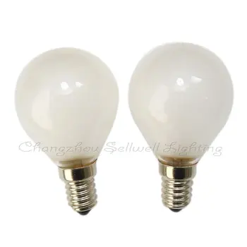 2024 2023 Горячая распродажа, спешная коммерческая лампа Ccc Ce Edison Edison E14s G45 Good! миниатюрные лампочки, освещающие A147