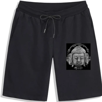 Наушники Dj Buddha Music Club мужские шорты для мужчин