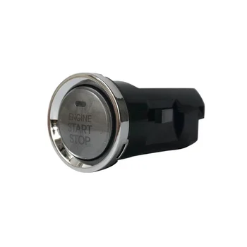 Сенсорная кнопка запуска зажигания для Hyundai Elantra / AVANTE MD 2011-2014