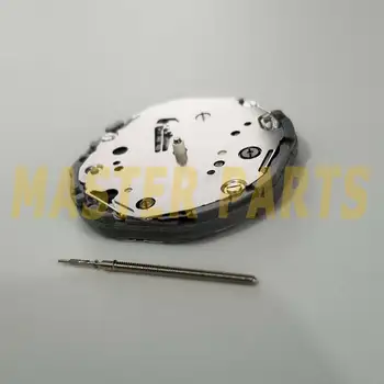 Кварцевый механизм часов Hattori Epson VD85 VD85A