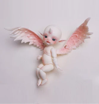 Кукла BJD 1/12-игрушка из смолы beisi, модель игрушки в подарок