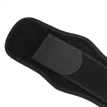 Подтяжки для локтей с компрессионной прокладкой, регулируемый ремень, поддерживающий теннисный локоть, Амортизирующие повязки для налокотников, ремешок для теннисного налокотника для тяжелой атлетики