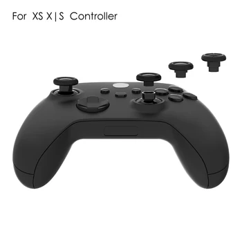 Аналоговый джойстик для замены силиконового джойстика для джойстика для PS5 Gamer Controller, ремонтные колпачки для ручек