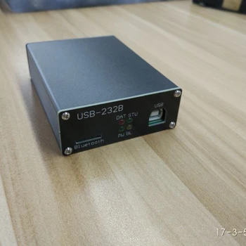 Интерфейсная плата управления вращателем USB-232B Поддерживает G-800DXA \ 1000DXA \ 2800DXA \ G-5500