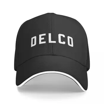 Новая бейсболка DELCO, простая бейсболка Snapback, мужская каска, мужская женская кепка для гольфа, мужская кепка для собак.