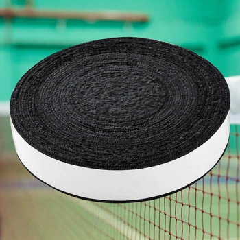 Накладки для теннисной ракетки для бадминтона из микрофибры, противоскользящая защита от пота, суперпоглощающая замена спортивных аксессуаров шириной 3 см
