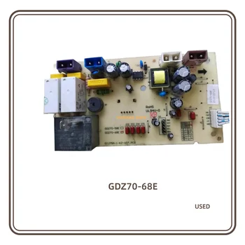 GDZ70-68E GYJ75A-1-kZ-V07/v02. Печатная плата исправна