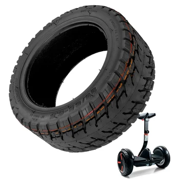 Бескамерная внедорожная шина Ulip с 10-дюймовым колесом 85/65-6,5 для Kugoo G-Booster Balance, автомобильные Резиновые аксессуары для велоспорта