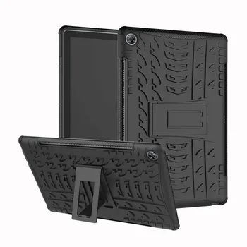 PC + TPU Гибридный Бронированный Чехол Для Huawei MatePad Pro 2019 MRX-AL09/AL19/W09/W19 10,8 