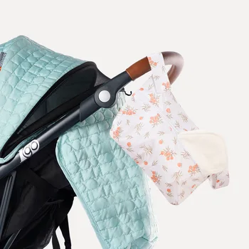 Большая вместительная дорожная сумка для мамы, для беременных, Универсальный органайзер для детских колясок
