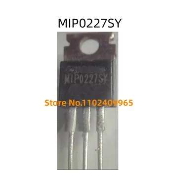 2-5 шт./лот MIP0227SY TO-220 100% новый