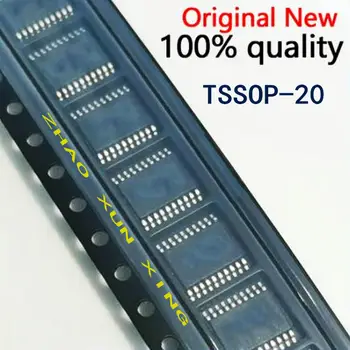 2 ~ 10ШТ Новый набор микросхем AS5311-ATST TSSOP-20 AS5311 TSSOP20