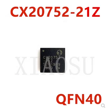 (2-5 шт.) 100% Новый набор микросхем CX20752-21Z CX20752 21Z QFN-40